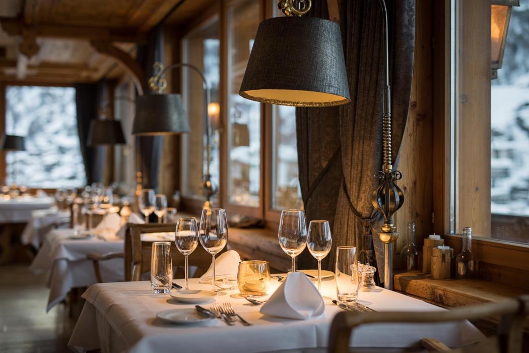 Petit Chalet By Schoenegg Церматт Экстерьер фото