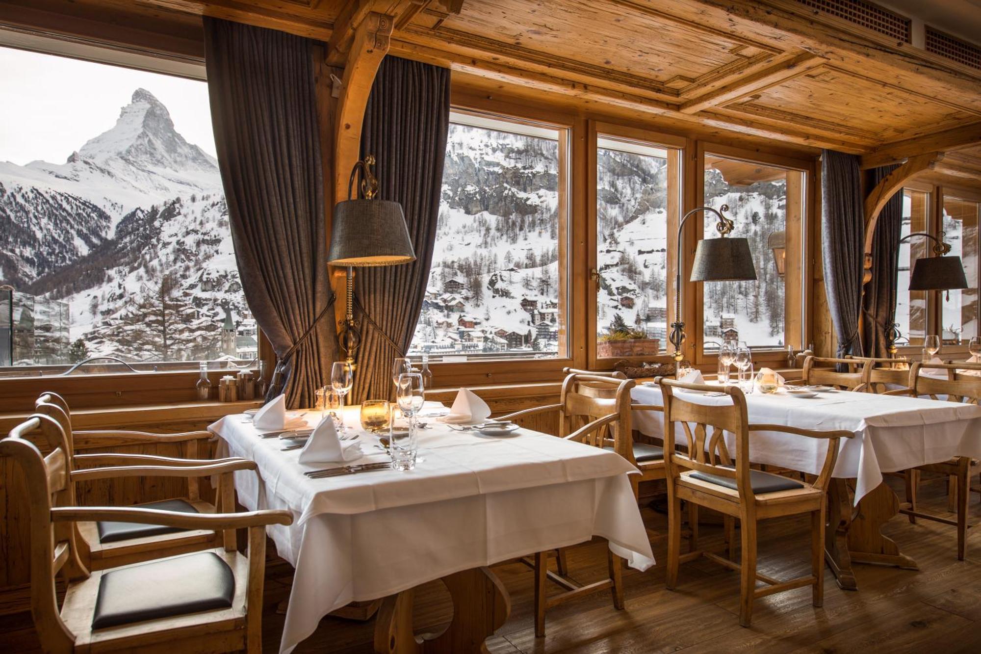 Petit Chalet By Schoenegg Церматт Экстерьер фото